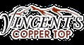 Vincent's Coppertop Restaurant & Pub