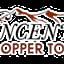 Vincent's Coppertop Restaurant & Pub