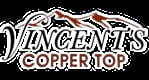 Vincent's Coppertop Restaurant & Pub