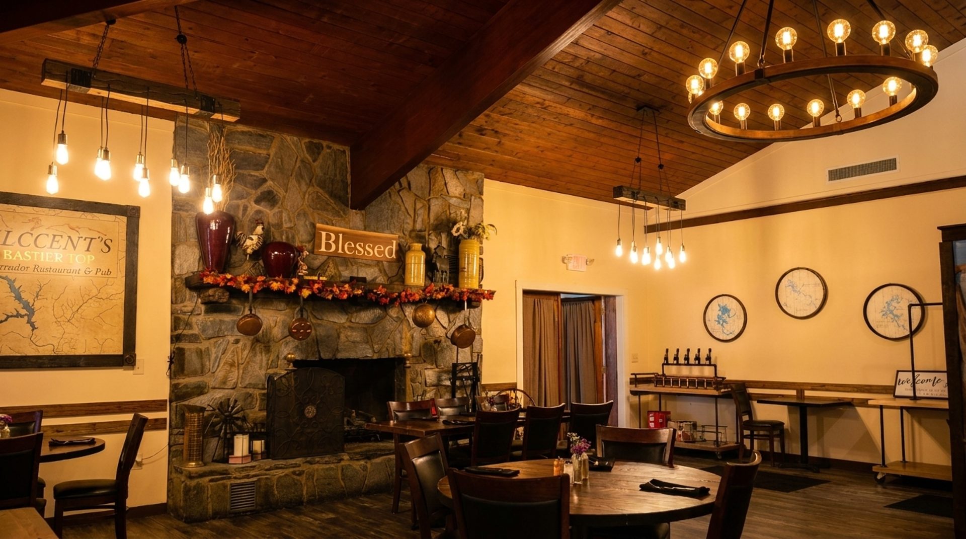 Your event belongs here